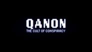  The Cult of Conspiracy: QAnon Poster