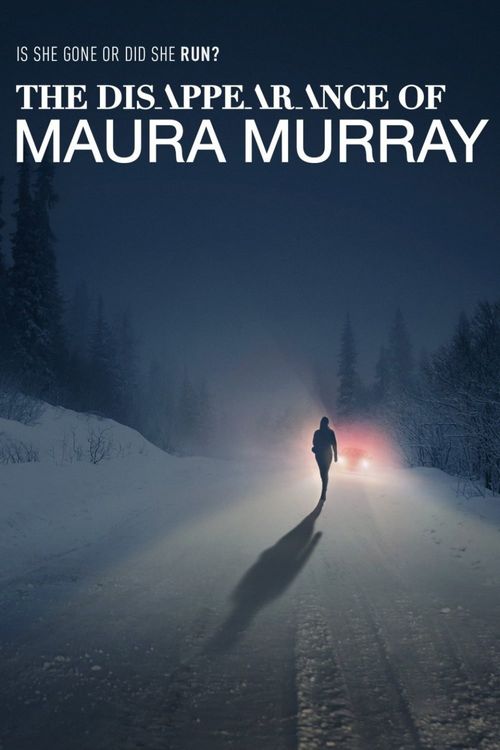 The Disappearance of Maura Murray Poster
