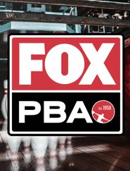  PBA on FOX Poster