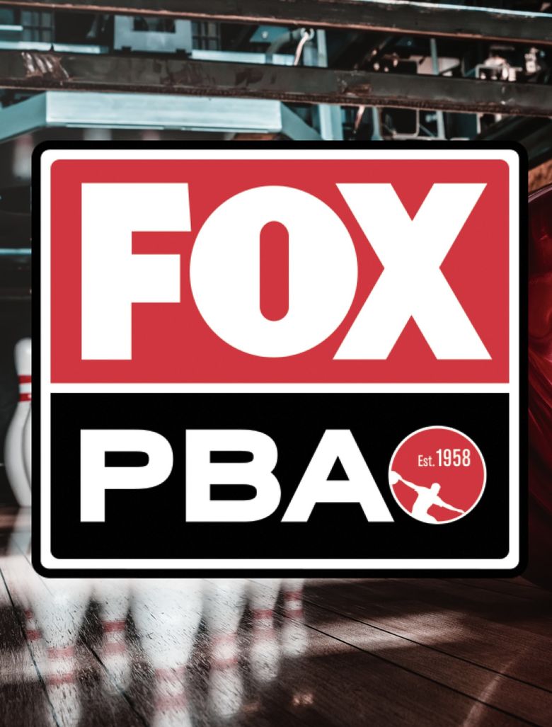PBA on FOX