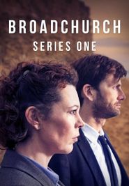 Broadchurch Season 1 Poster