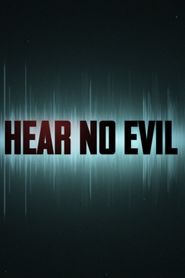  Hear No Evil Poster