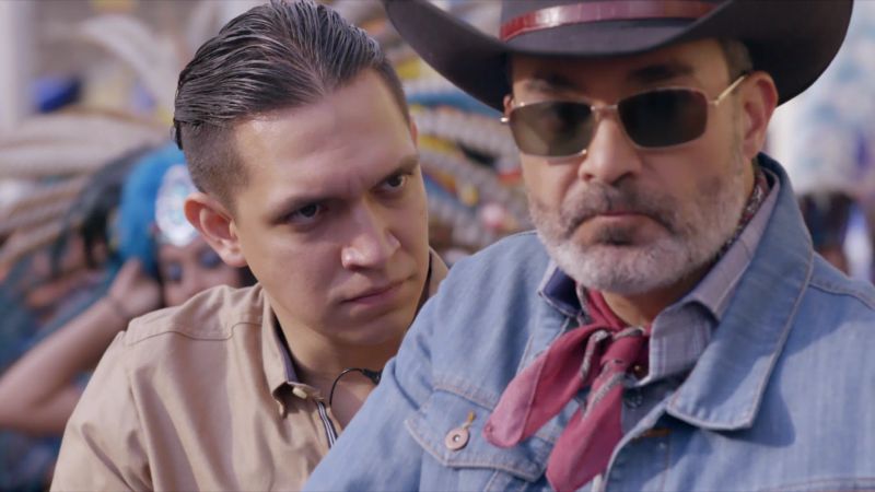 Rosario Tijeras: Where to Watch and Stream Online | Reelgood