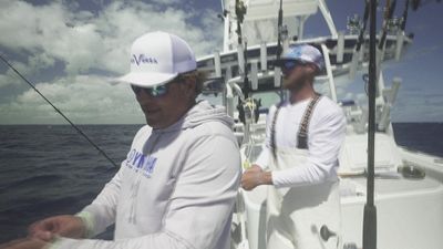 Season 03, Episode 13 Offshore Madness Florida