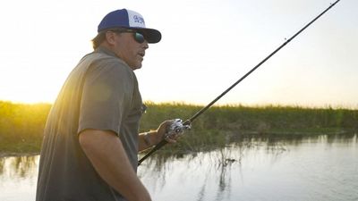 Season 04, Episode 13 Florida Bass Fishing Challenge