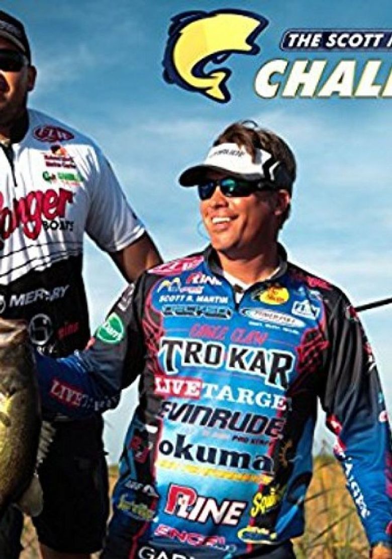 Scott Martin Challenge