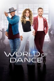  World of Dance Poster