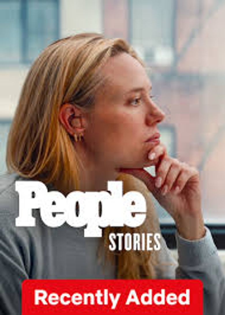 People Stories