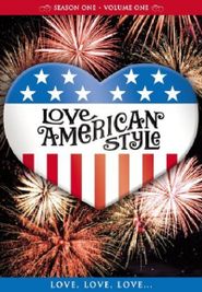 Love, American Style Season 1 Poster