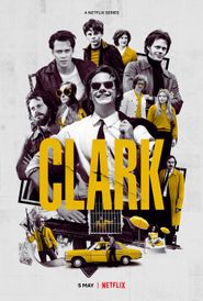  Clark Poster