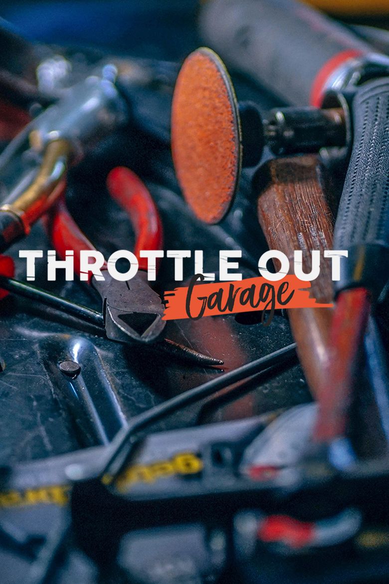 Throttle Out Garage