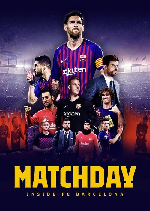 2018-2019 UEFA Champions League (TV Series 2018–2019) - IMDb