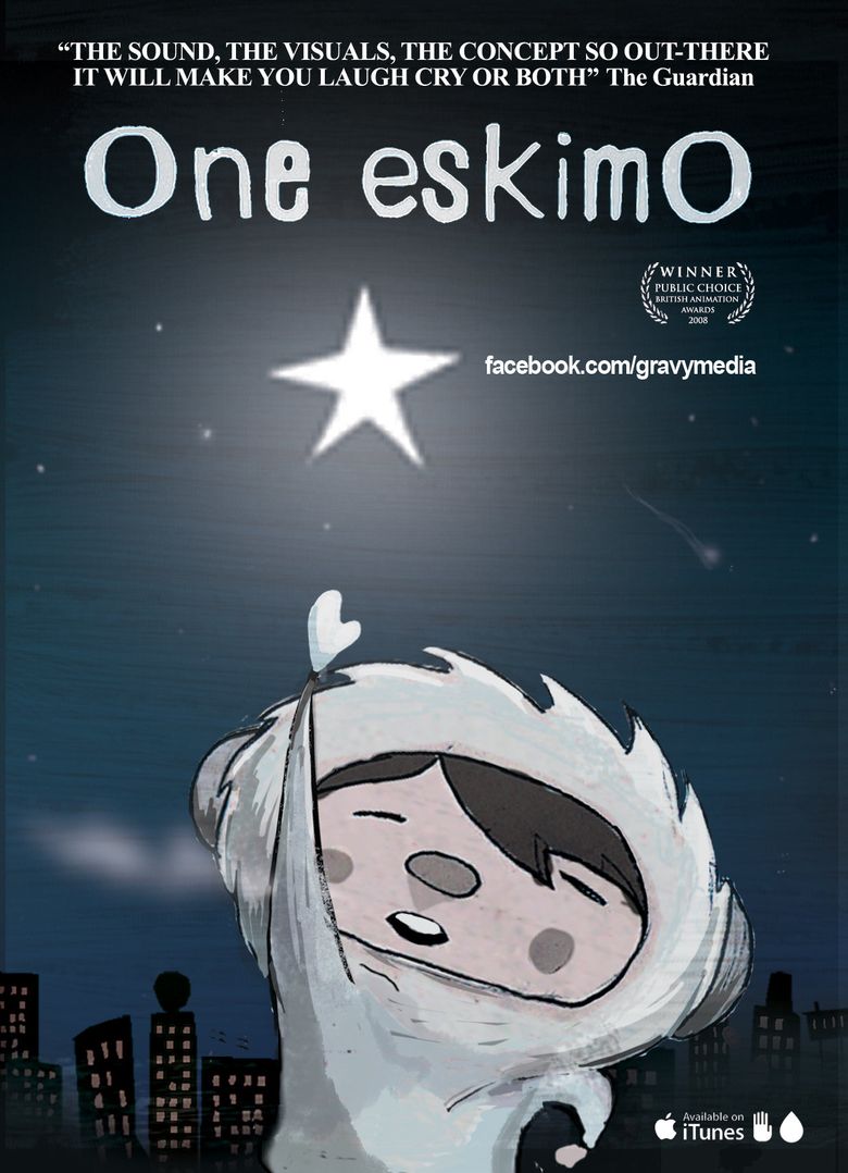 The Adventures of One eskimO