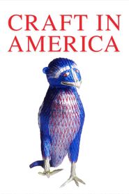  Craft in America Poster