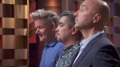 Season 14, Episode 17 Semi-Final