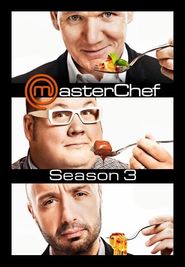 MasterChef USA Season 3 Poster