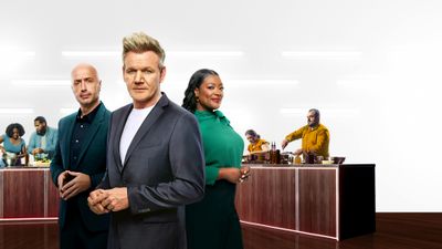 Season 24, Episode 01 The Audition Battles