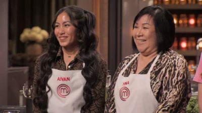 Season 15, Episode 05 Mister-y & Mrs. Box
