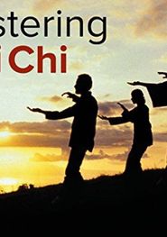 Mastering Tai Chi Poster