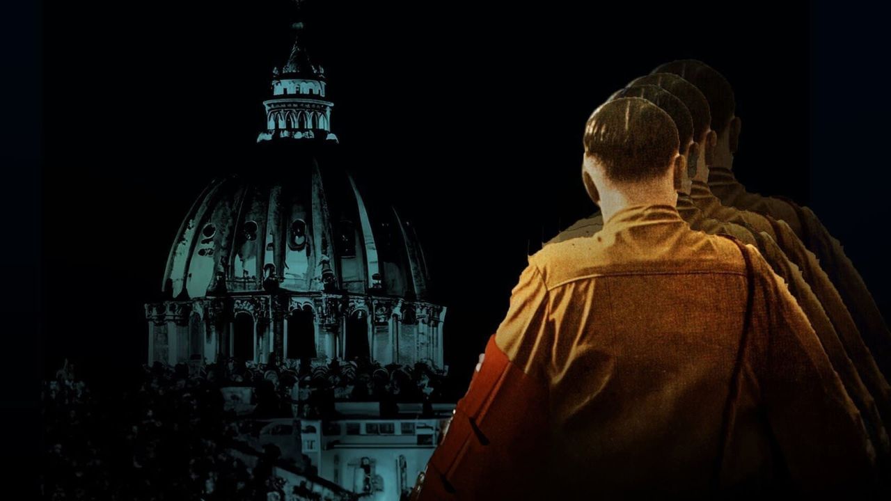 Vatican Files Secret Vatican Files: The Pope and the Devil Season 1: Where To Watch ...
