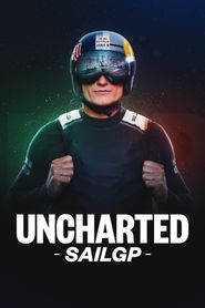  Uncharted: Sail GP Poster