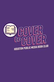  Cover to Cover Houston Pbs Poster