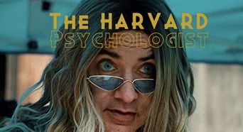  The Harvard Psychologist Poster