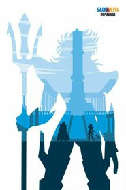 Saint Seiya: Knights of the Zodiac Season 3 Poster