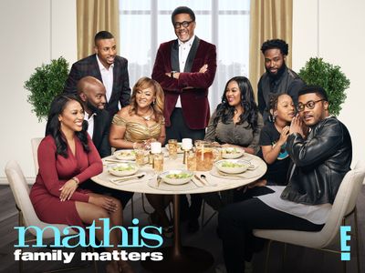 Season 01, Episode 10 Mathis Family Legacy