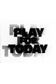  Play for Today Poster