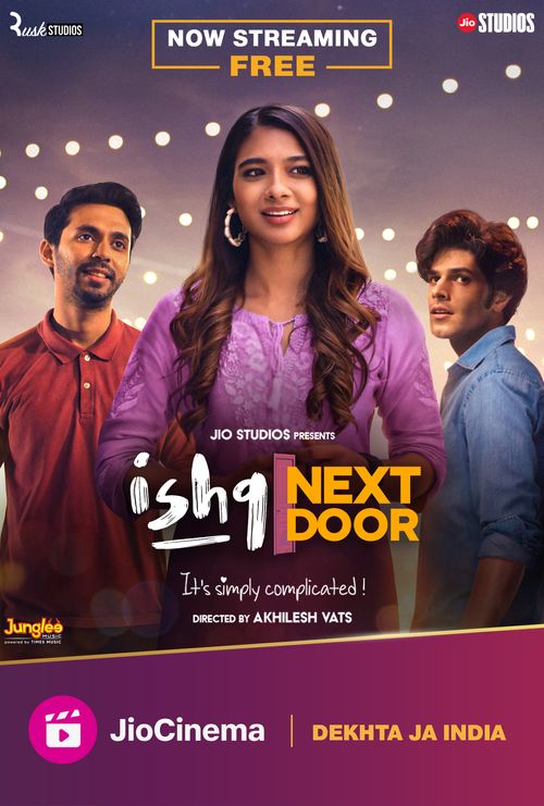 Indori Ishq (TV Series 2021– ) - IMDb