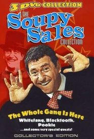  The Soupy Sales Show Poster