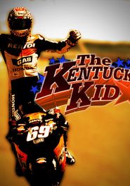  The Kentucky Kid Poster