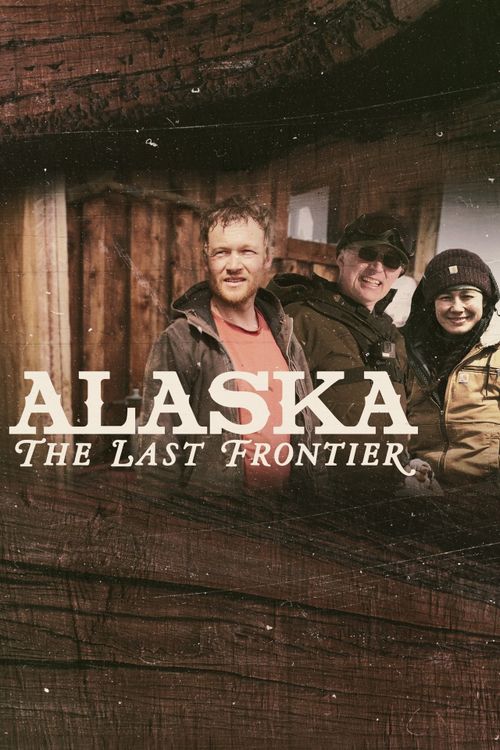 Alaska: The Last Frontier Season 9 Poster