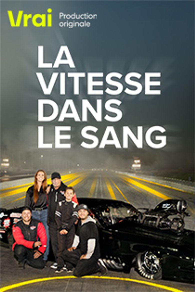 La vitesse dans le sang