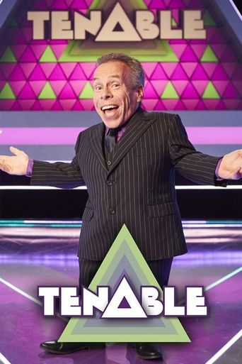  Tenable Poster