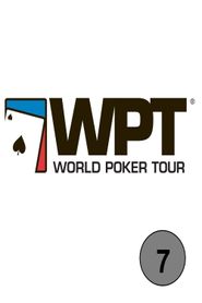 World Poker Tour Season 7 Poster