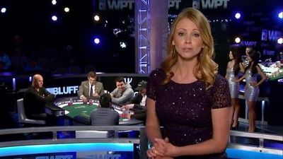 Season 13, Episode 33 WPT World Championship: Part 1