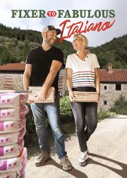 New releases Fixer to Fabulous: Italiano Poster
