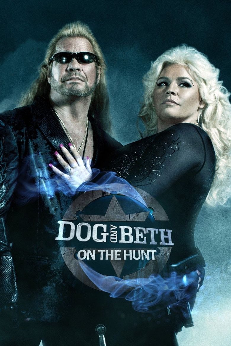 Dog and Beth: On the Hunt Poster