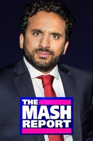  The Mash Report Poster