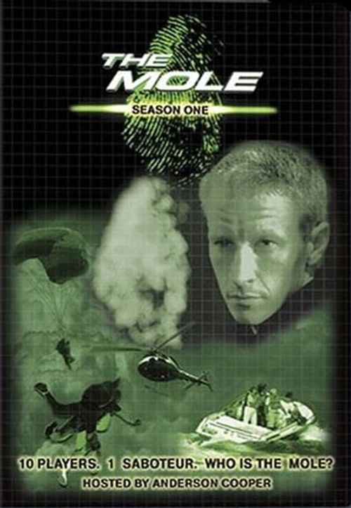 The Mole Season 3 Where To Watch The Mole Season 1: Where To Watch Every Episode | Reelgood