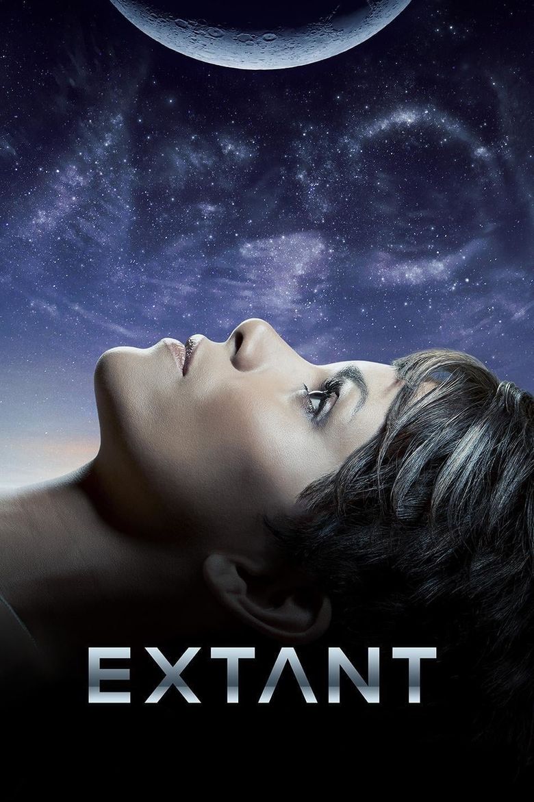 Extant Poster