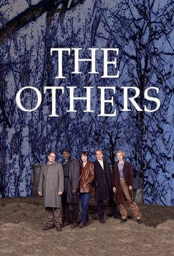  The Others Poster