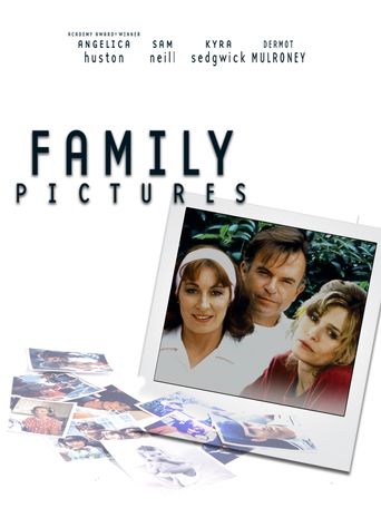  Family Pictures Poster