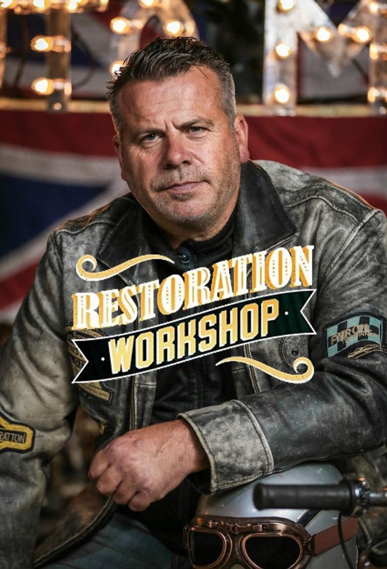 Restoration Workshop