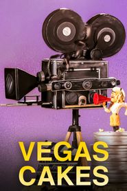 Vegas Cakes Poster