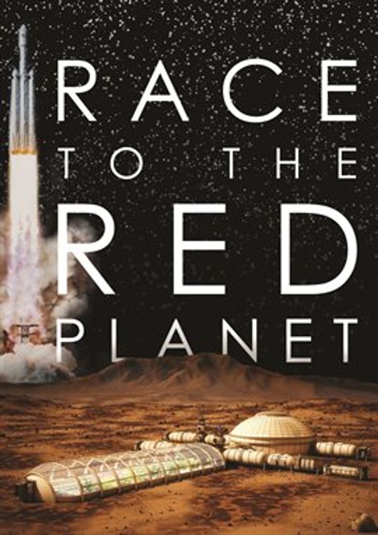 Race to the Red Planet