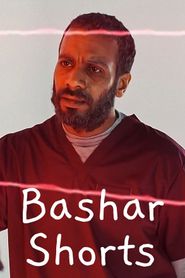  Bashar Shorts Poster