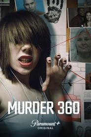  Murder 360 Poster